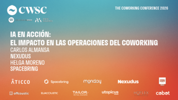 IA en Acción: el Impacto en las Operaciones del Coworking