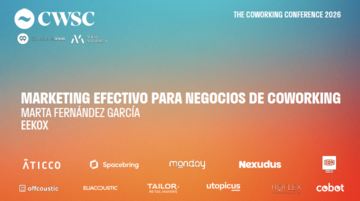Marketing efectivo para negocios de coworking