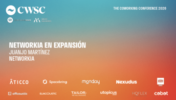 Networkia en Expansión