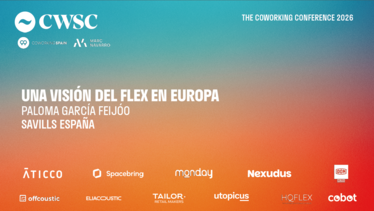Una Vision del Flex en Europa