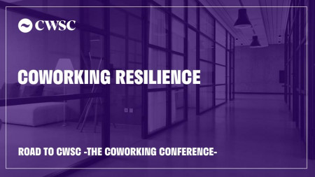 Coworking Resilience