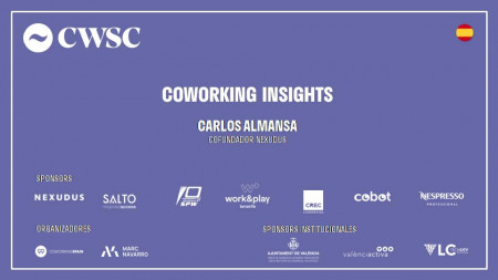 Coworking Insights 