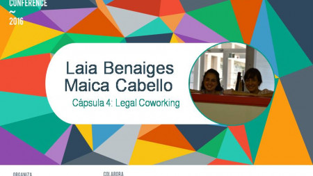 Legal Coworking