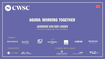 Ágora: Working together