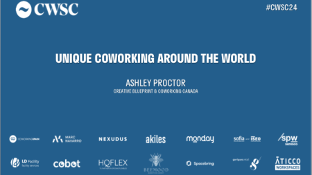 Coworking únicos en el mundo