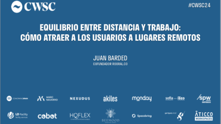 Equilibrio entre distancia y trabajo: Cómo atraer usuarios a lugares remotos