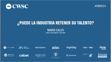 ¿Puede la industria retener su talento?