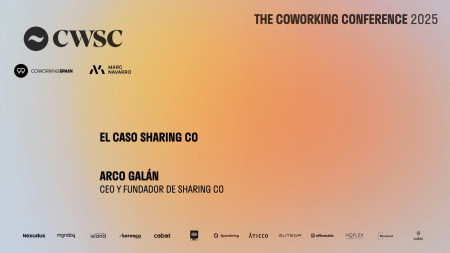 El caso Sharing Co