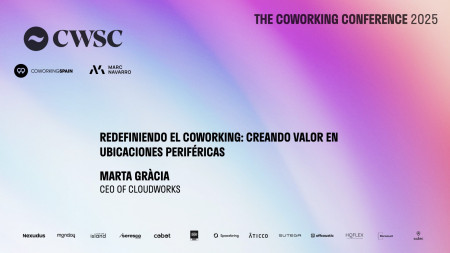 Creando valor en ubicaciones periféricas 
