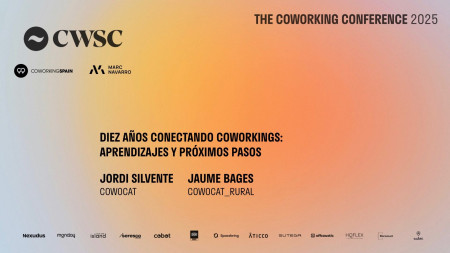 Diez años conectando cowocat y cowocat rural
