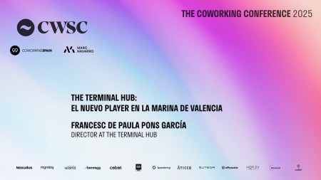 The Terminal Hub