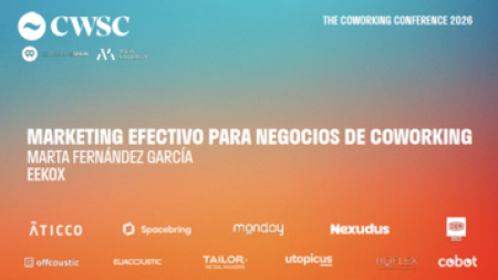 Marketing efectivo para negocios de coworking