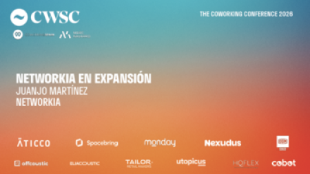 Networkia en Expansión