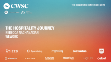 The hospitality Journey