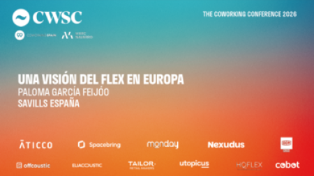 Una Vision del Flex en Europa